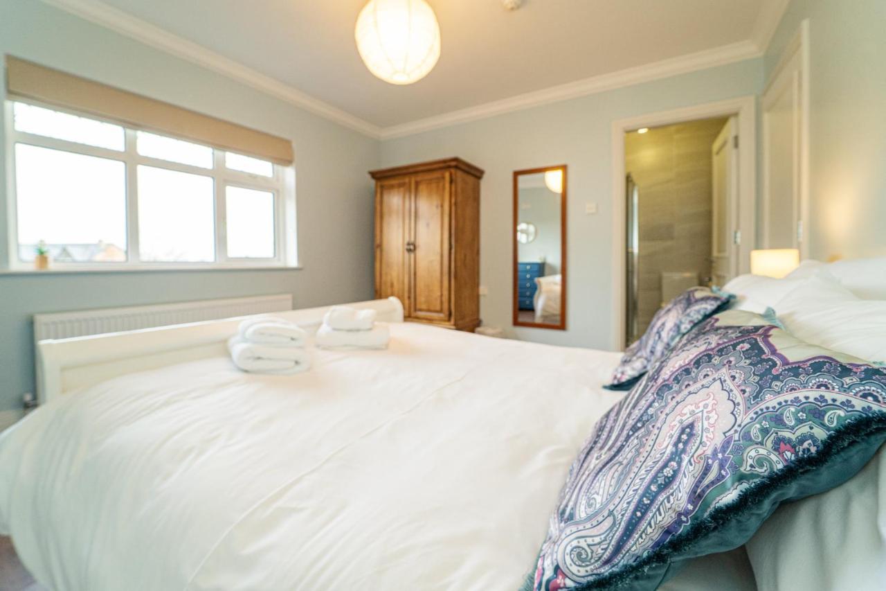 Five Ferns House Bed & Breakfast Westport Exterior photo
